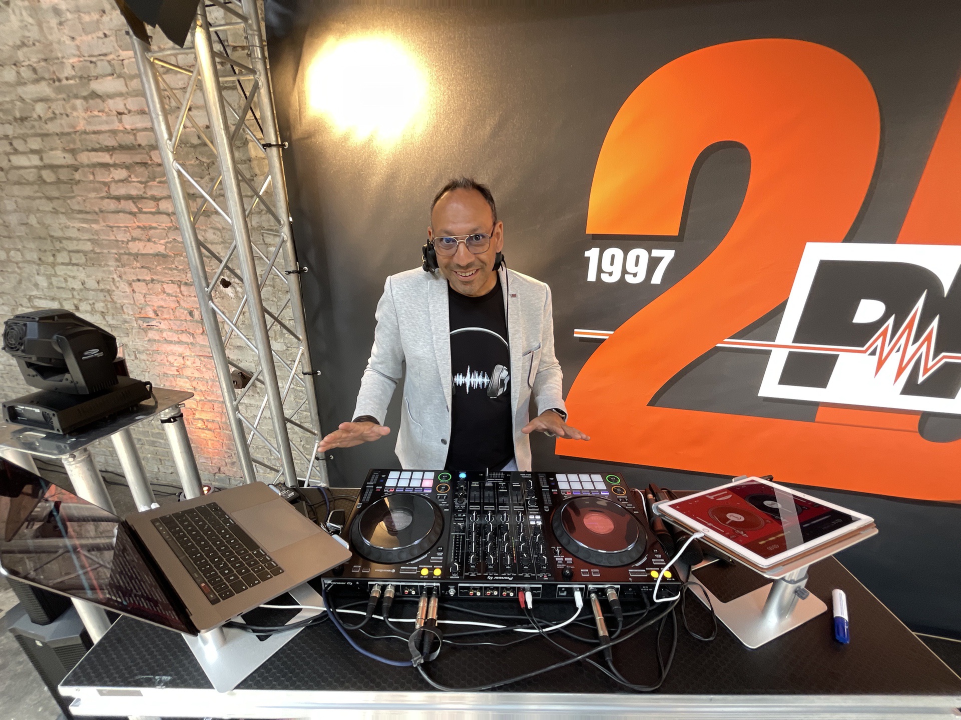 DJ Taner - Hochzeits & Event DJ